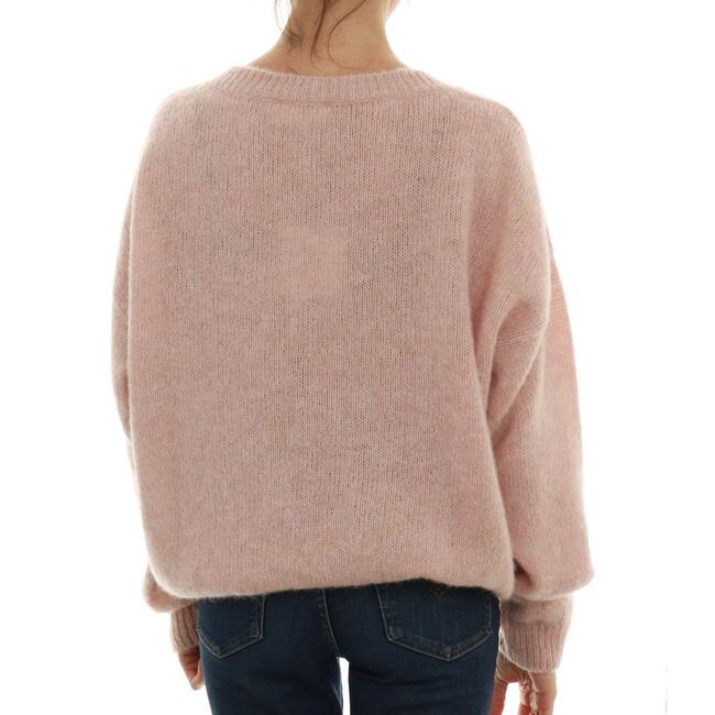 MAGLIA SCOLLO V VICOLO - Mad Fashion | img vers.650x/